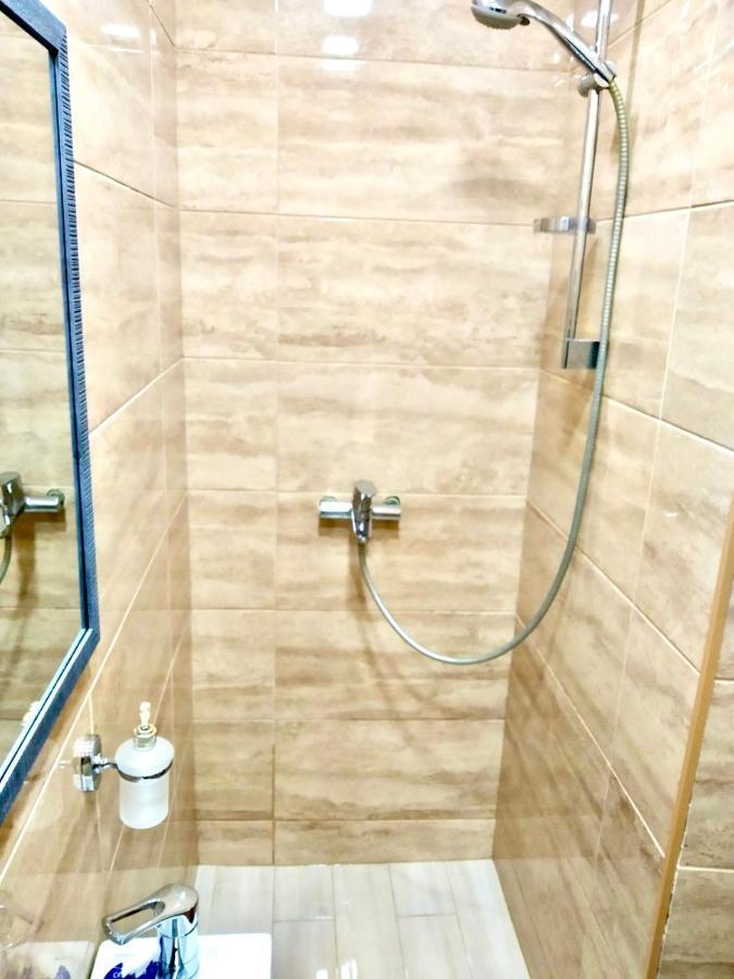 яна жижки Apartment *