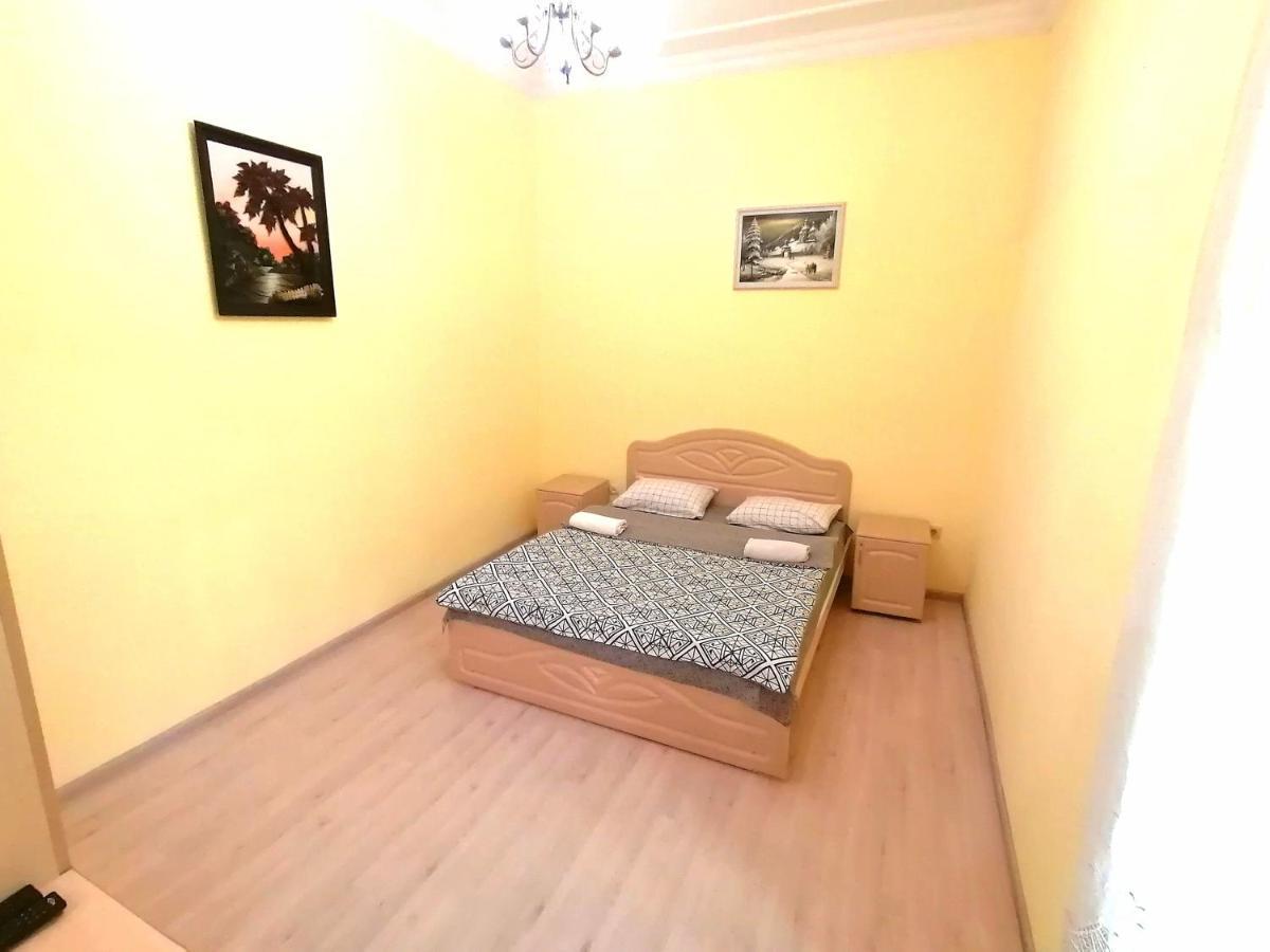яна жижки Apartment Lviv
