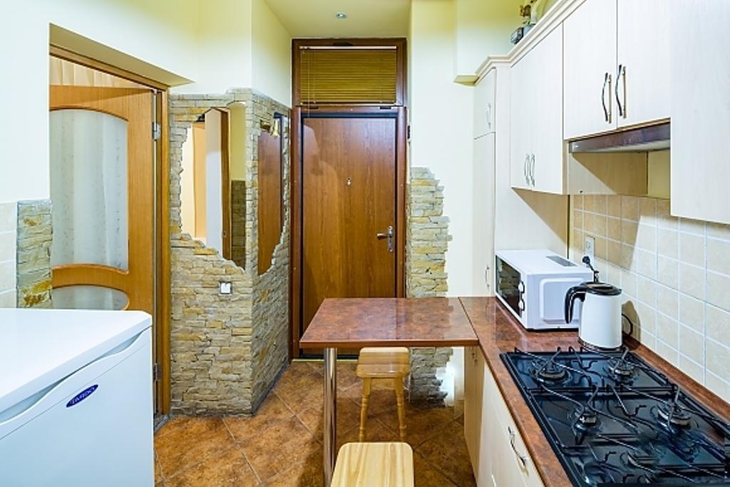 яна жижки Apartment Lviv