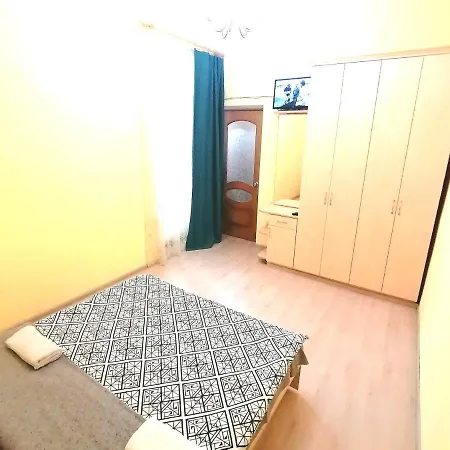 Apartment Яна Жижки Львів Екстер'єр фото